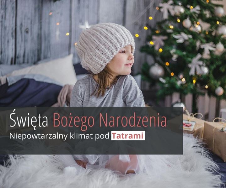 swieta Bożego narodzenia