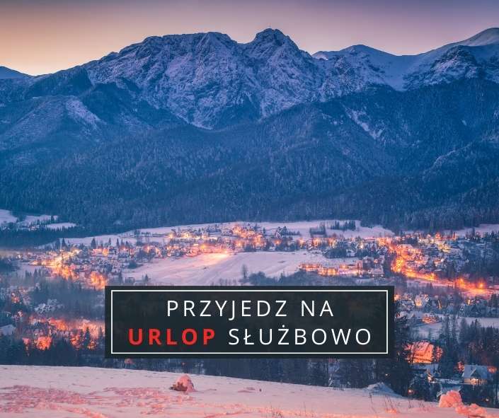 Urlop służbowy (2)
