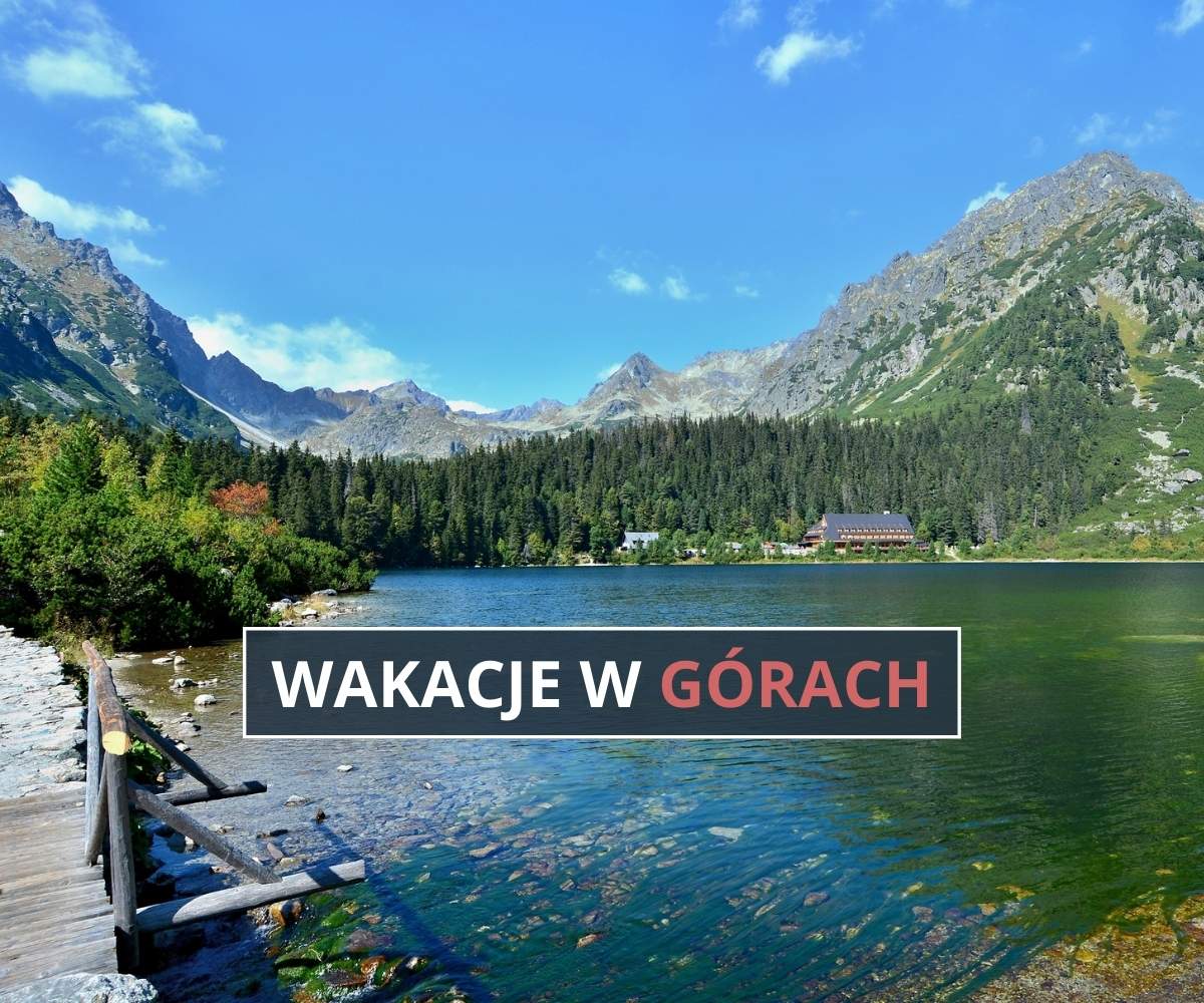 Noclegi zakopane wakacje