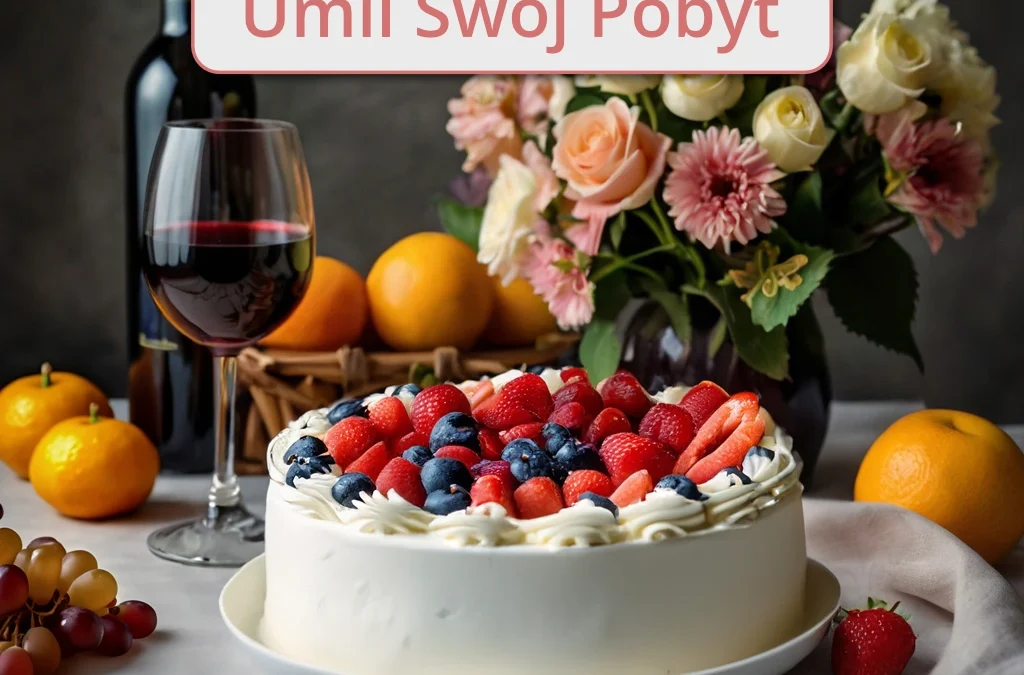 Dodatkowe usługi